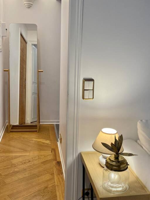 Apartment Le Roseau - En Plein Coeur Historique *