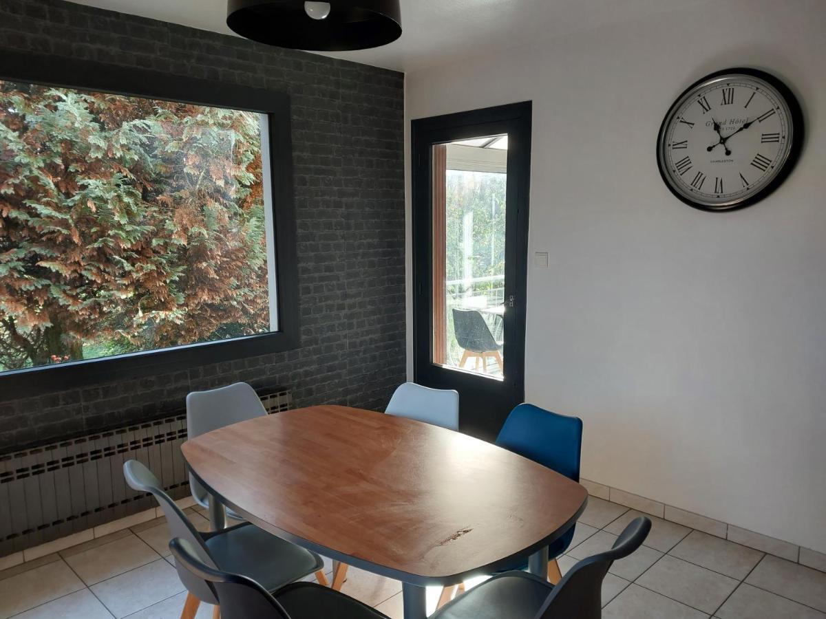 Apartment Les Pics Verts