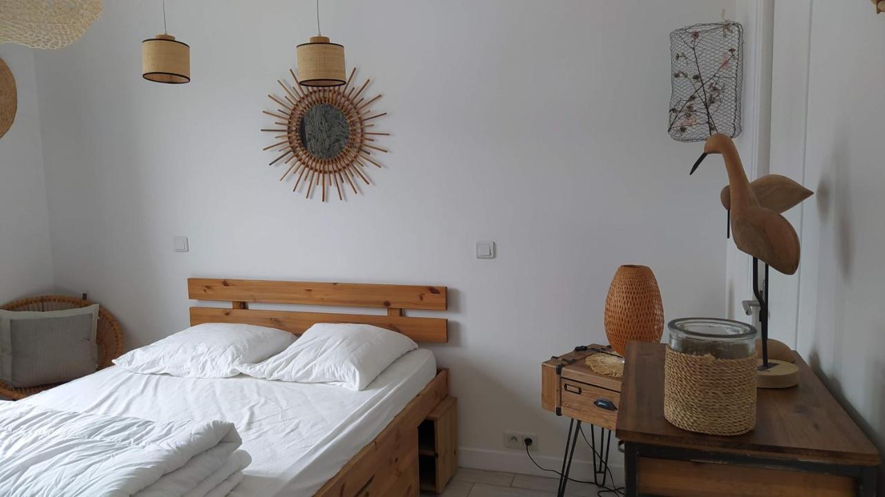 Apartment Le 