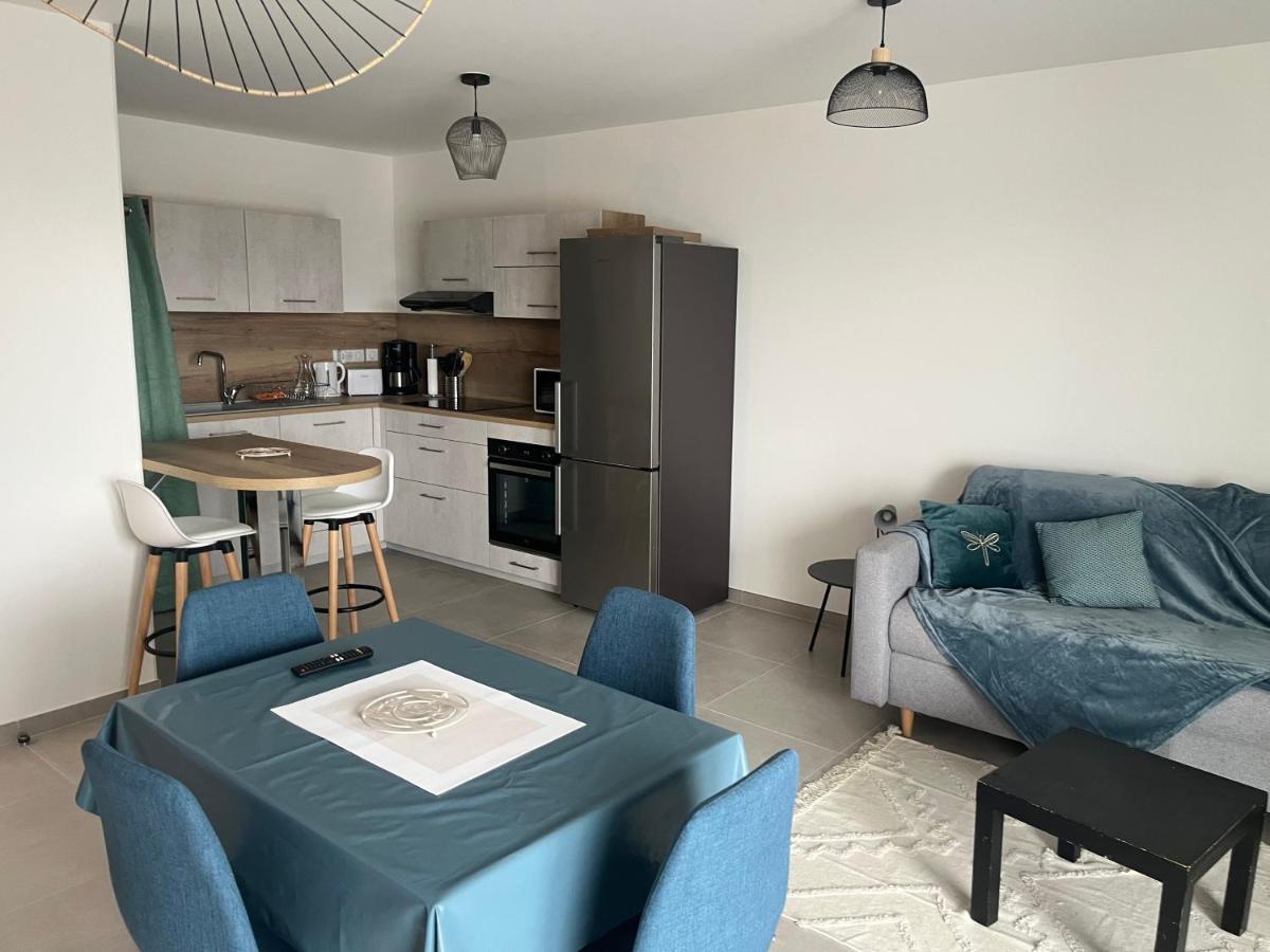 Apartment Aurel's & Jul's - The Emerald Annecy