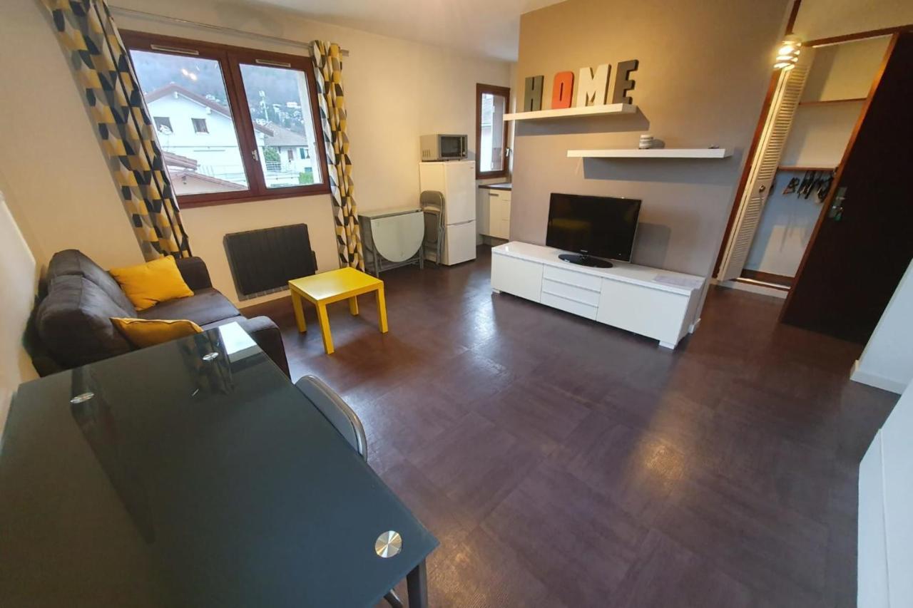 Le Vy Eleve - Beau Stutio Proche Du D'annecy Appartement *