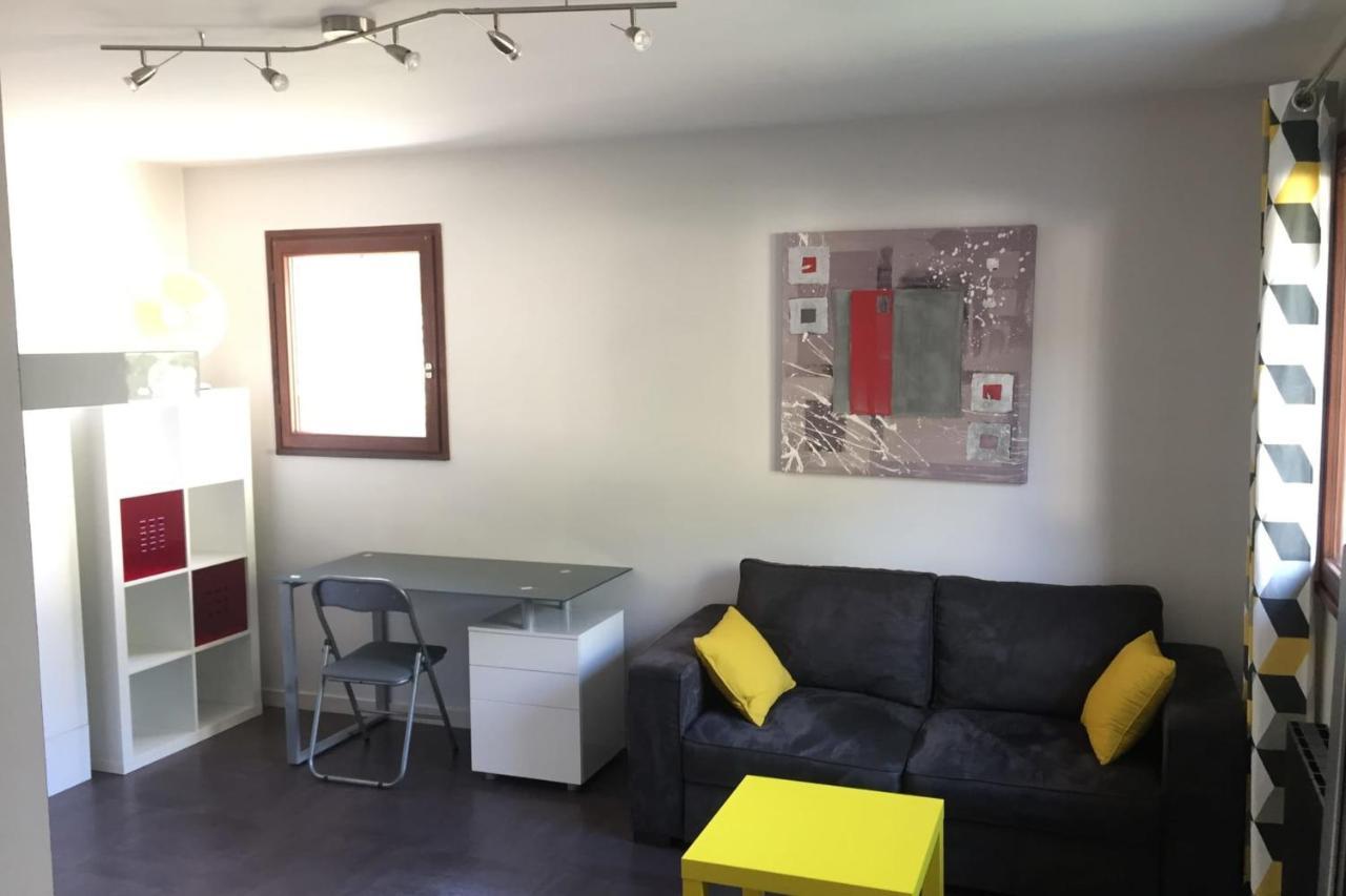 Le Vy Eleve - Beau Stutio Proche Du D'annecy Appartement