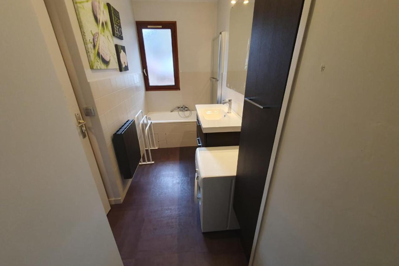 Appartement Le Vy Eleve - Beau Stutio Proche Du D'annecy *