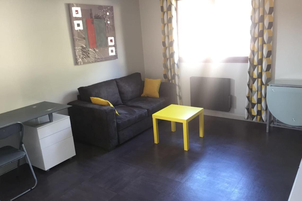 Le Vy Eleve - Beau Stutio Proche Du D'annecy Appartement Annecy