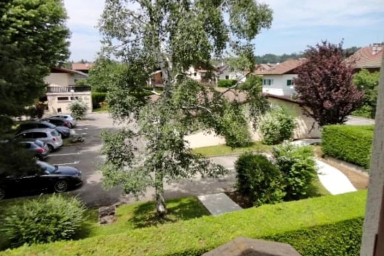 Le Vy Eleve - Beau Stutio Proche Du D'annecy