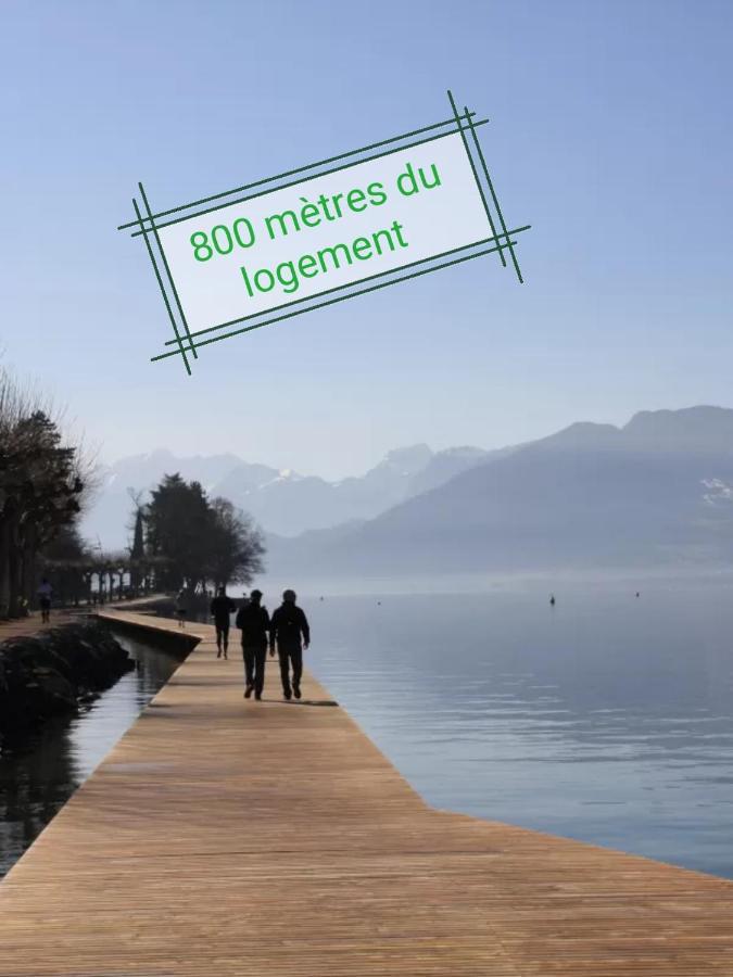 Apartment La Marjolaine
