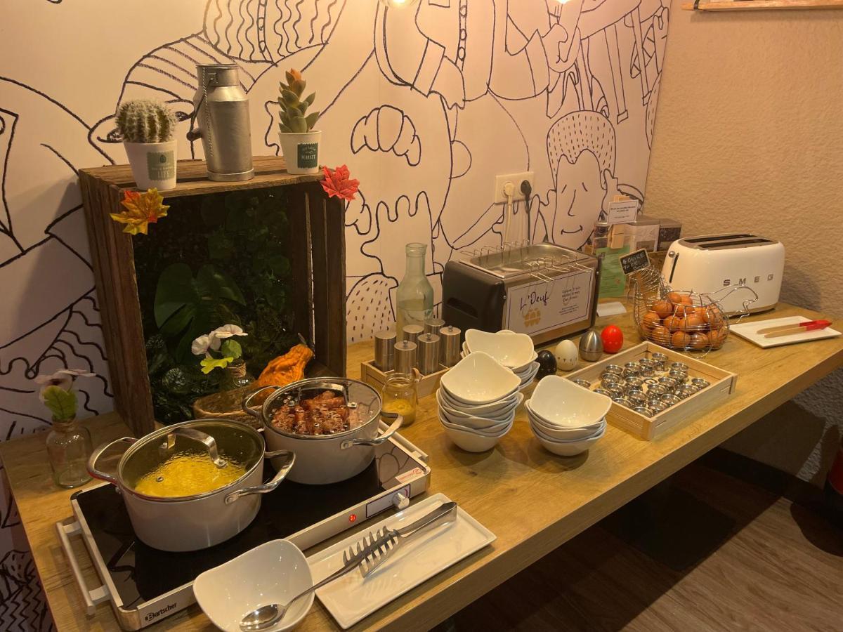 Hotel Ibis Centre Vieille