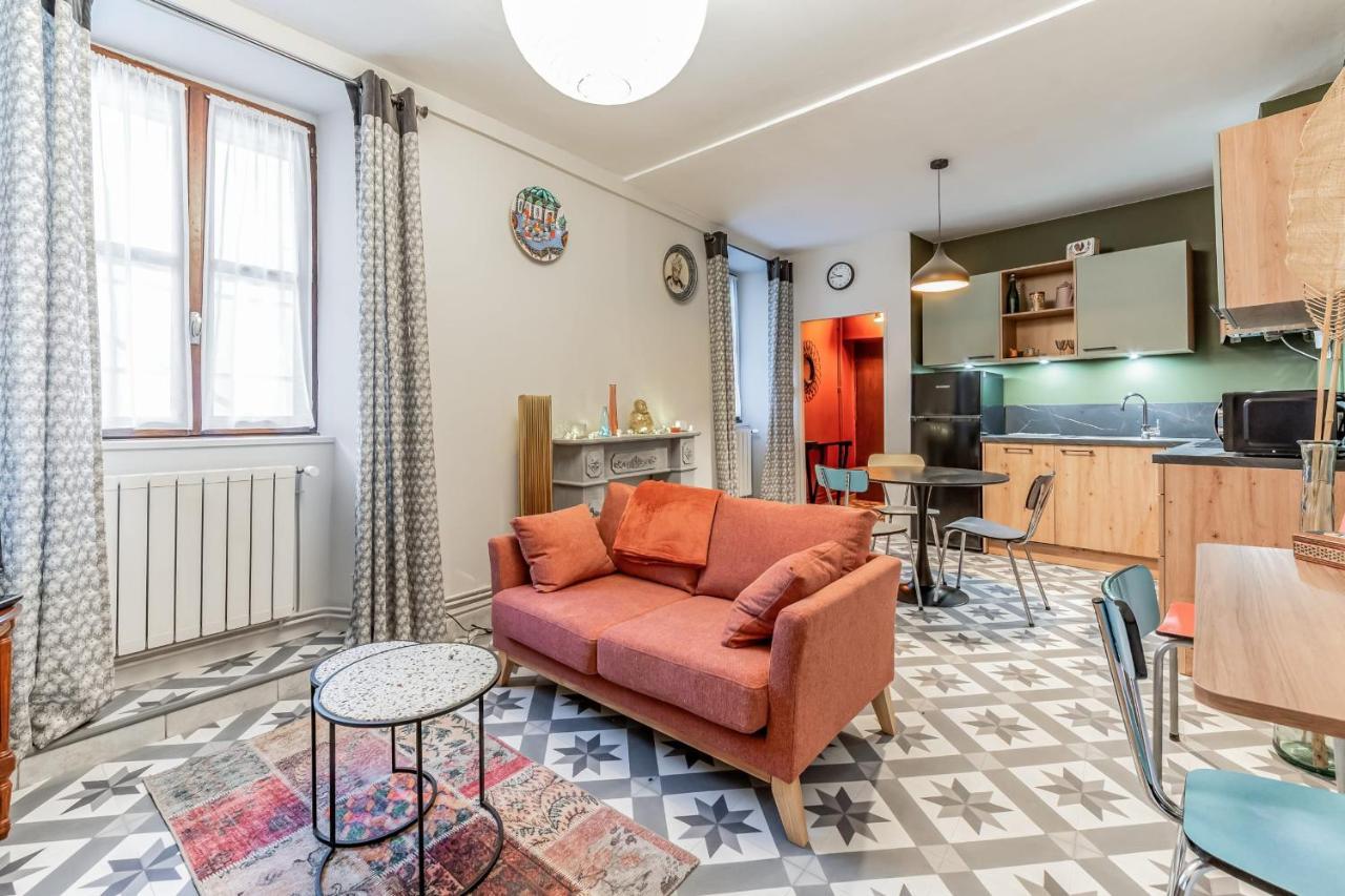 Apartment Dalmata - Welkeys