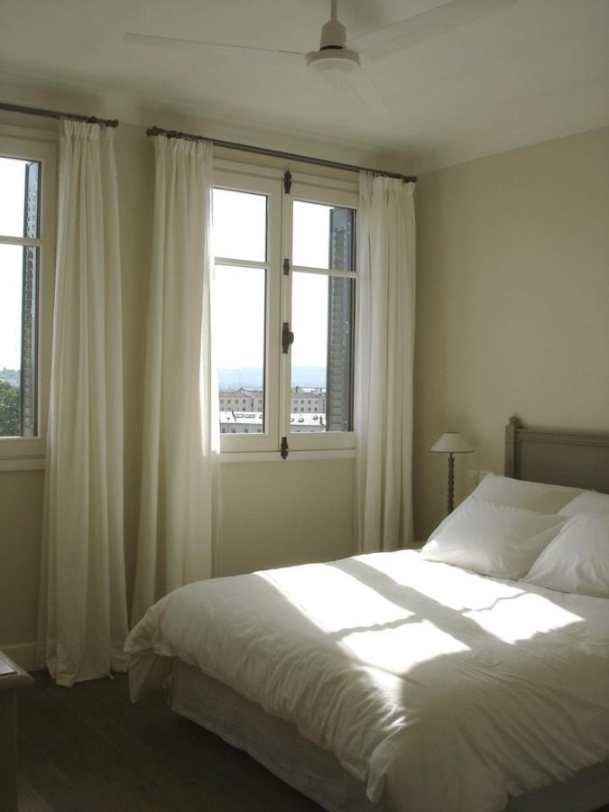 Appartement Panoramic View Annecy