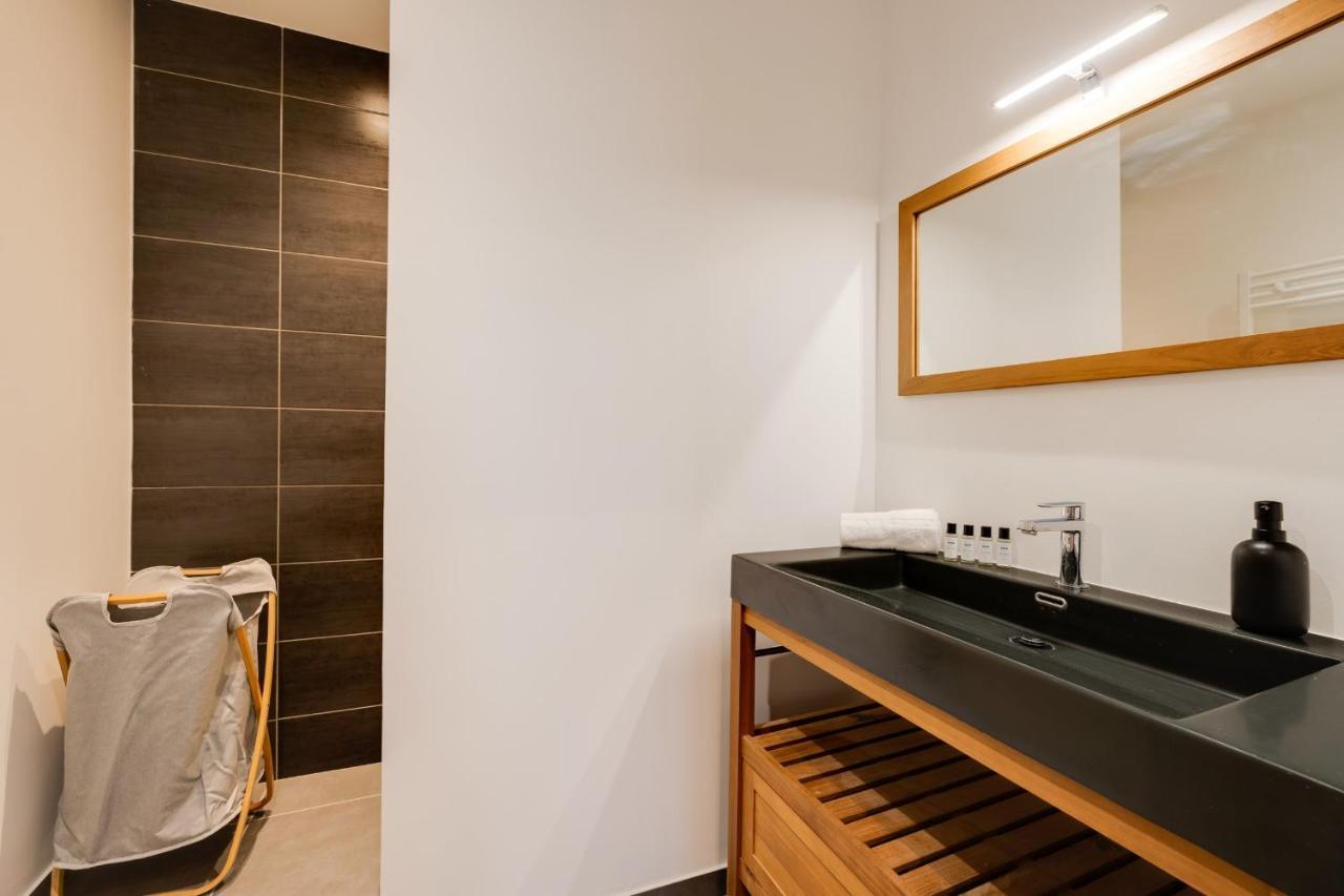 Le Grenette - Pour 2 A 4 Personnes En Plein Coeur D'annecy Appartement *