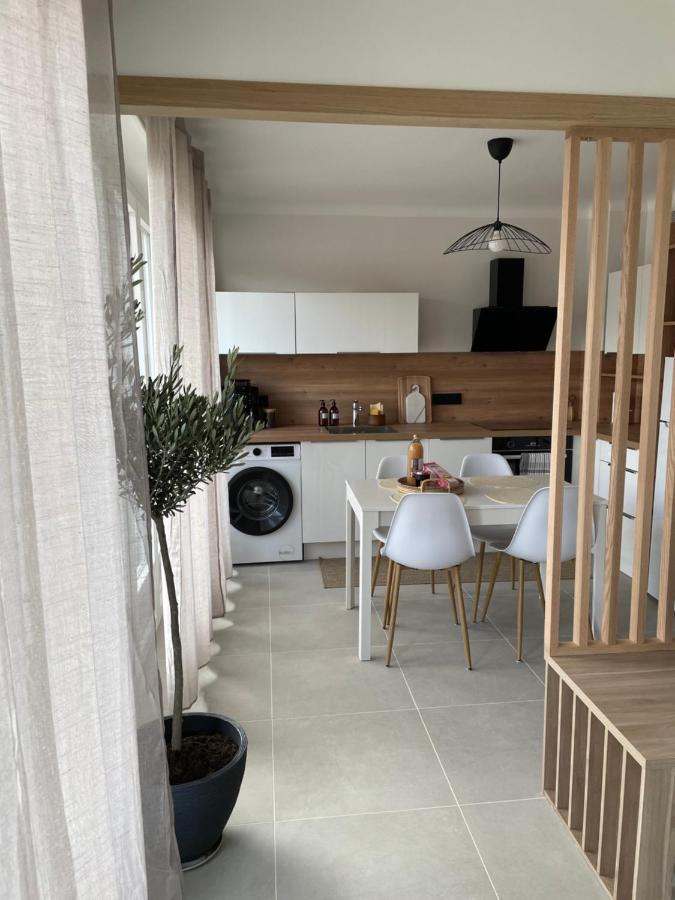 Une Escapade Au Coeur D'annecy Apartment