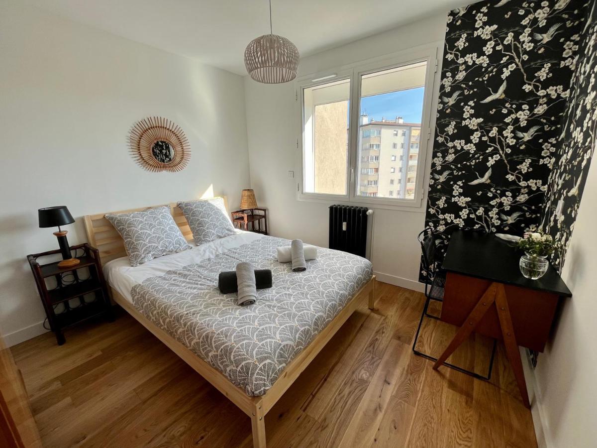 Cocon Vintage - T4 Et Lumineux Apartamento