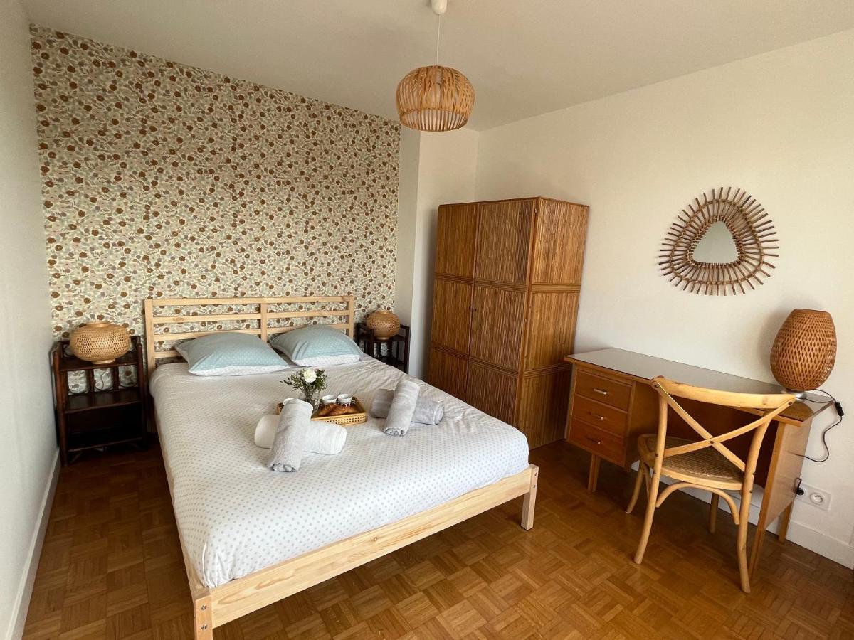 Cocon Vintage - T4 Et Lumineux Apartamento