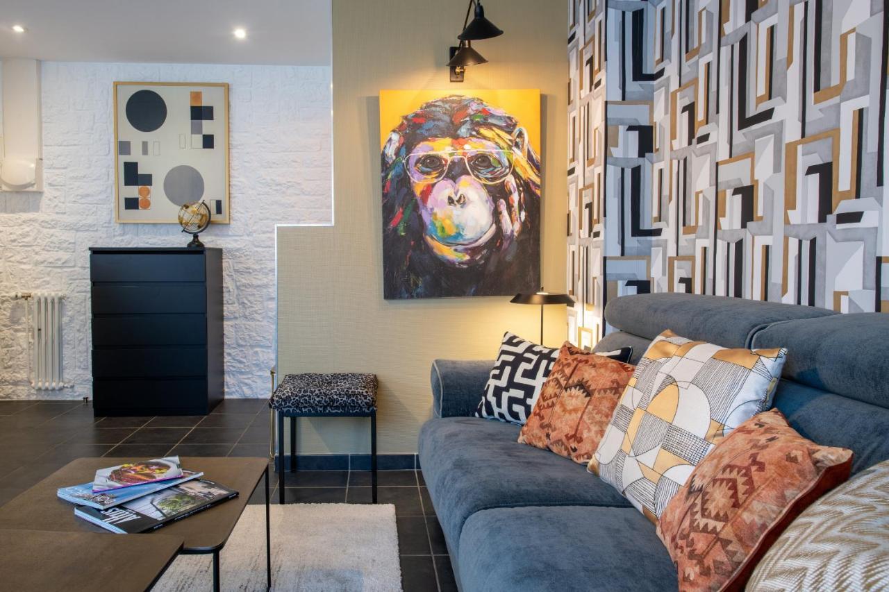 Highland Rent Apartment Annecy