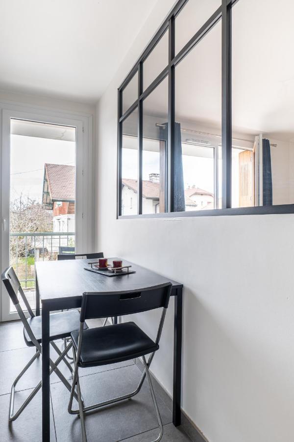 Apartment Liberty Annecy