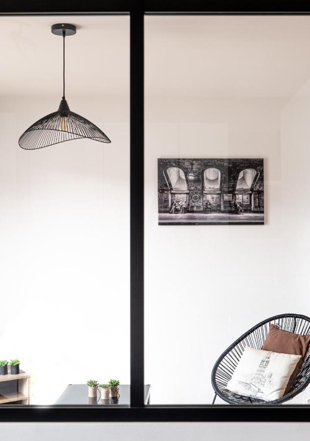 Apartment Liberty *