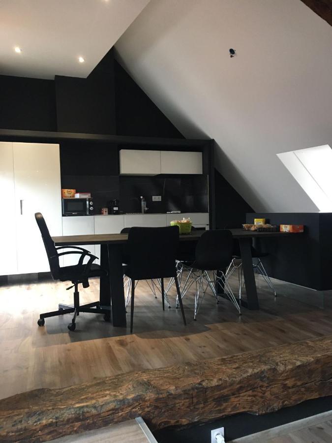 Apartment Guest Vip Annecy