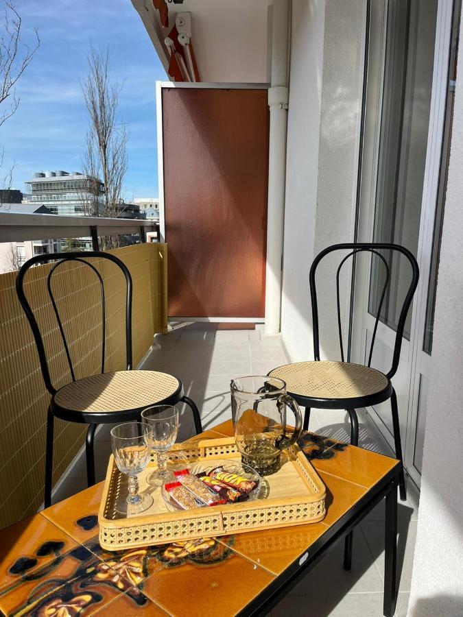 Cocon Vintage - T4 Et Lumineux Annecy