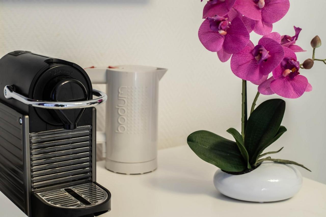 Apartamento Maya Bay Annecy