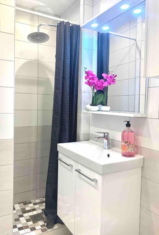 Apartamento Maya Bay Annecy