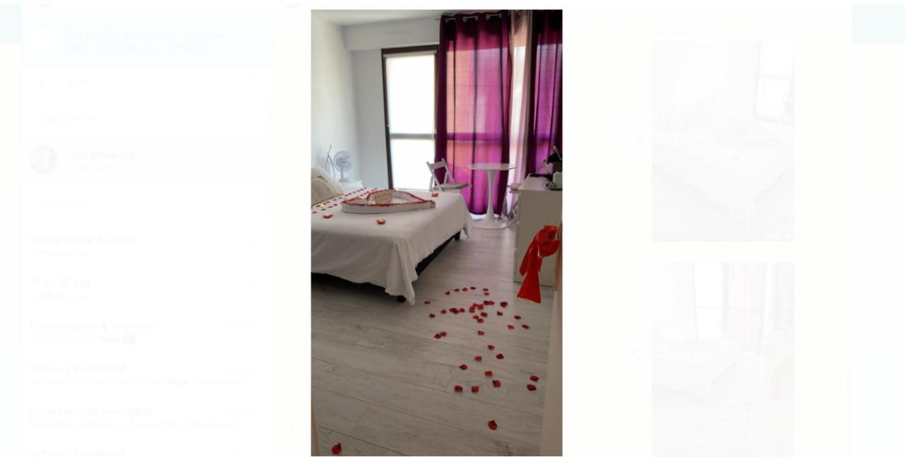 Maya Bay Apartamento Annecy