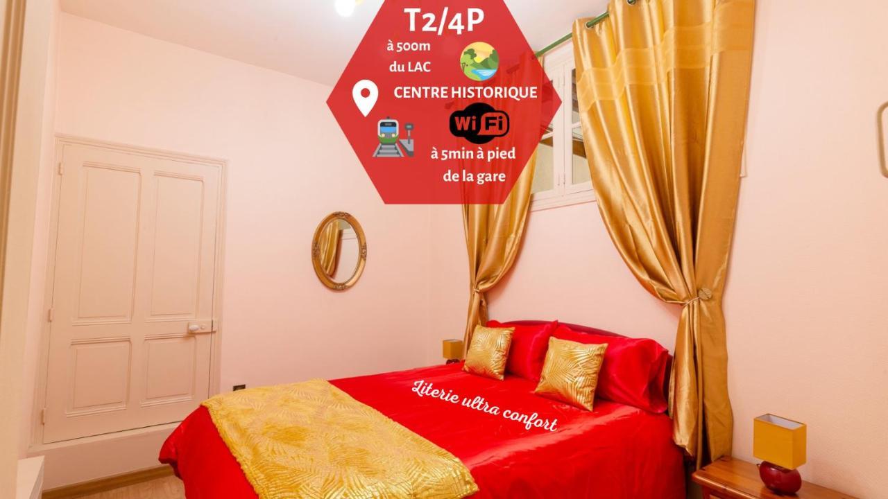 Apartment Le Royal A 500m Du Rue Du Paquier