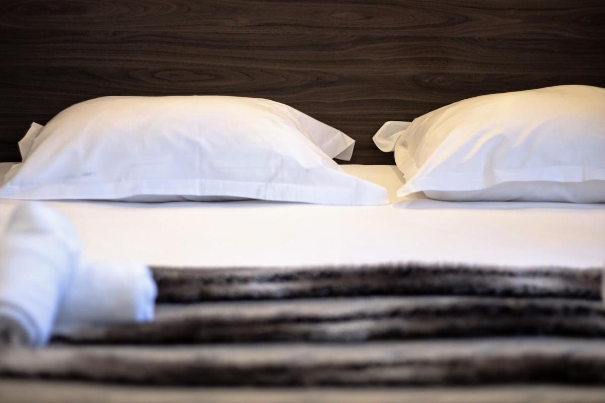 Apartamento New Sainte-claire Vieille Annecy