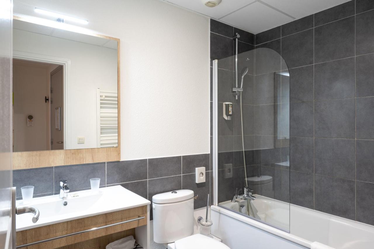 Privilodges Le Royal Annecy