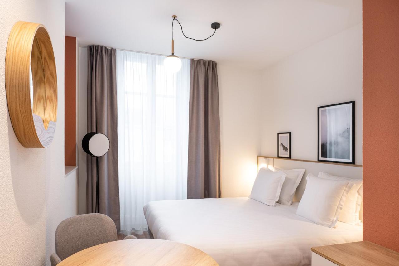 Aparthotel Privilodges Le Royal