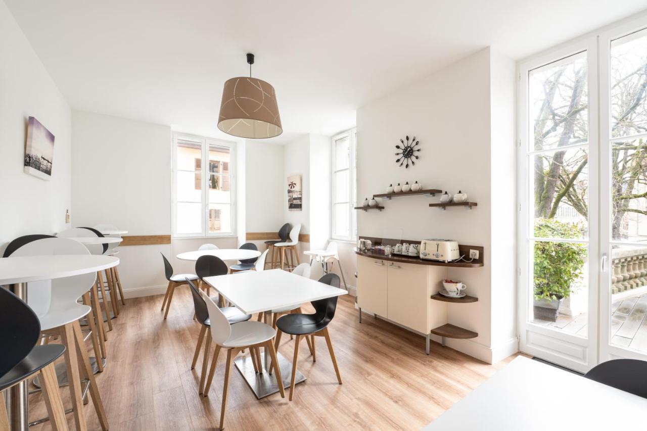 Privilodges Le Royal Aparthotel