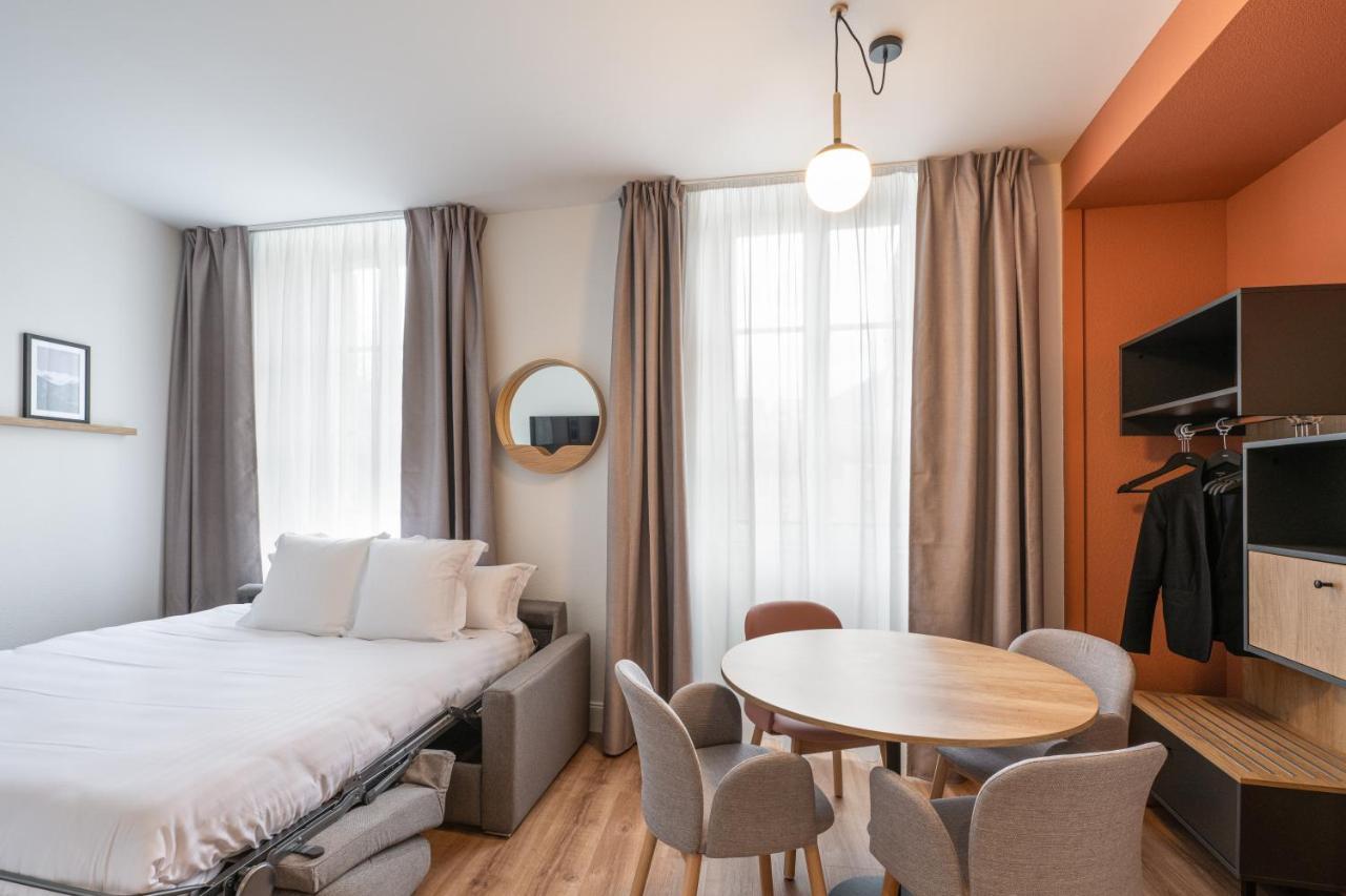 Aparthotel Privilodges Le Royal 3*