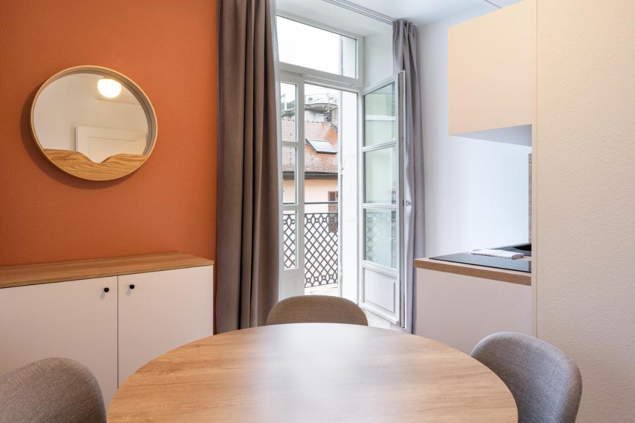 Privilodges Le Royal 3* Annecy