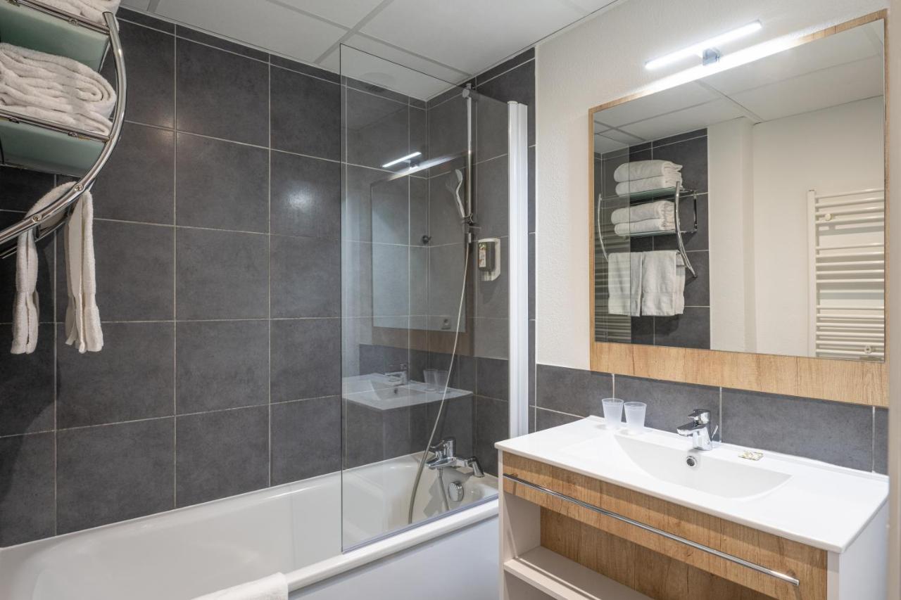 Privilodges Le Royal 3*