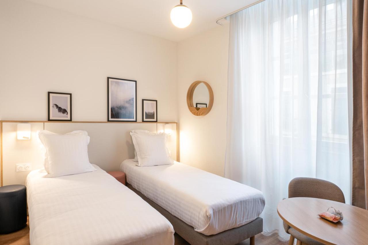 Privilodges Le Royal Aparthotel 3*