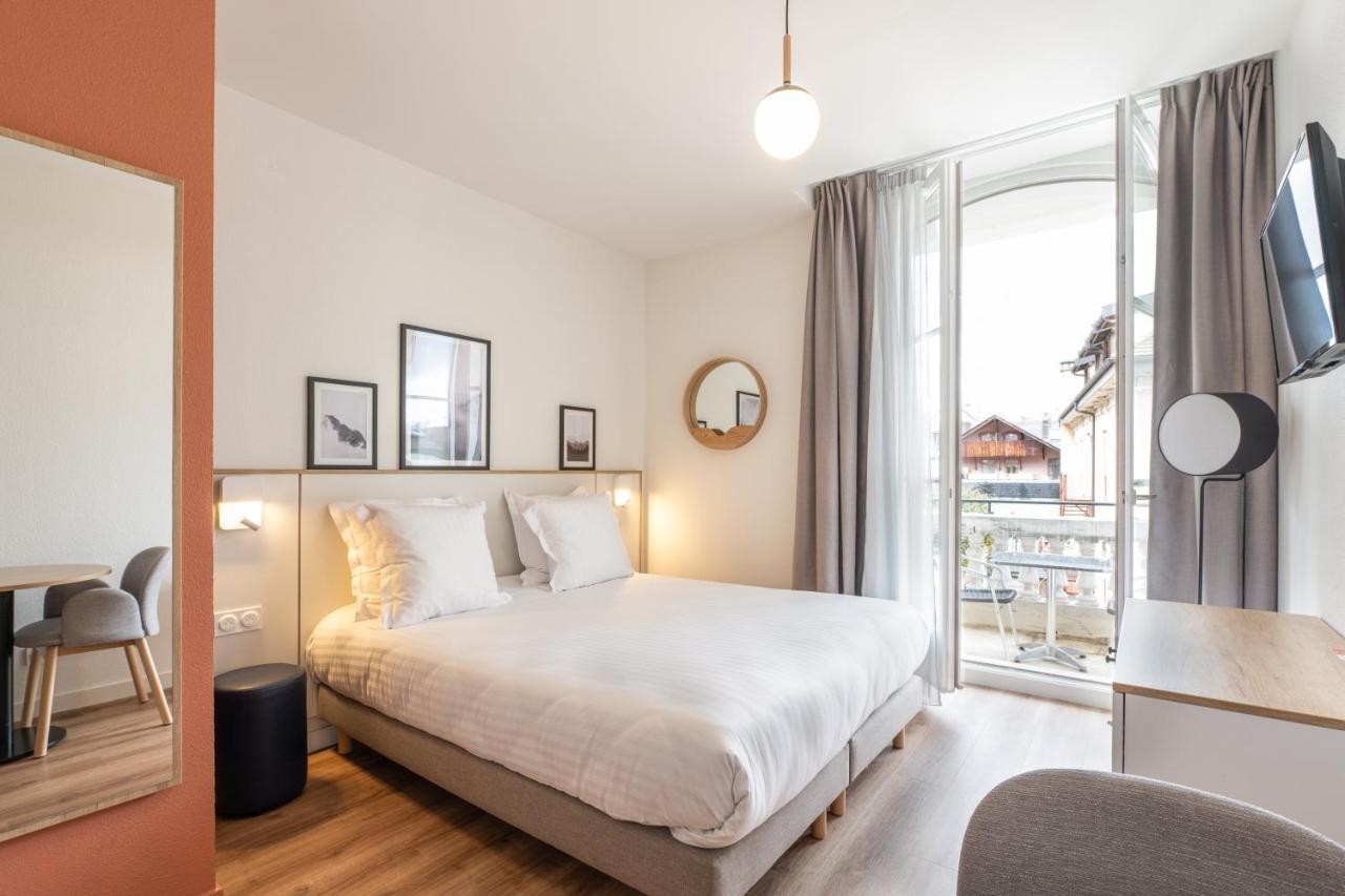 Privilodges Le Royal Annecy