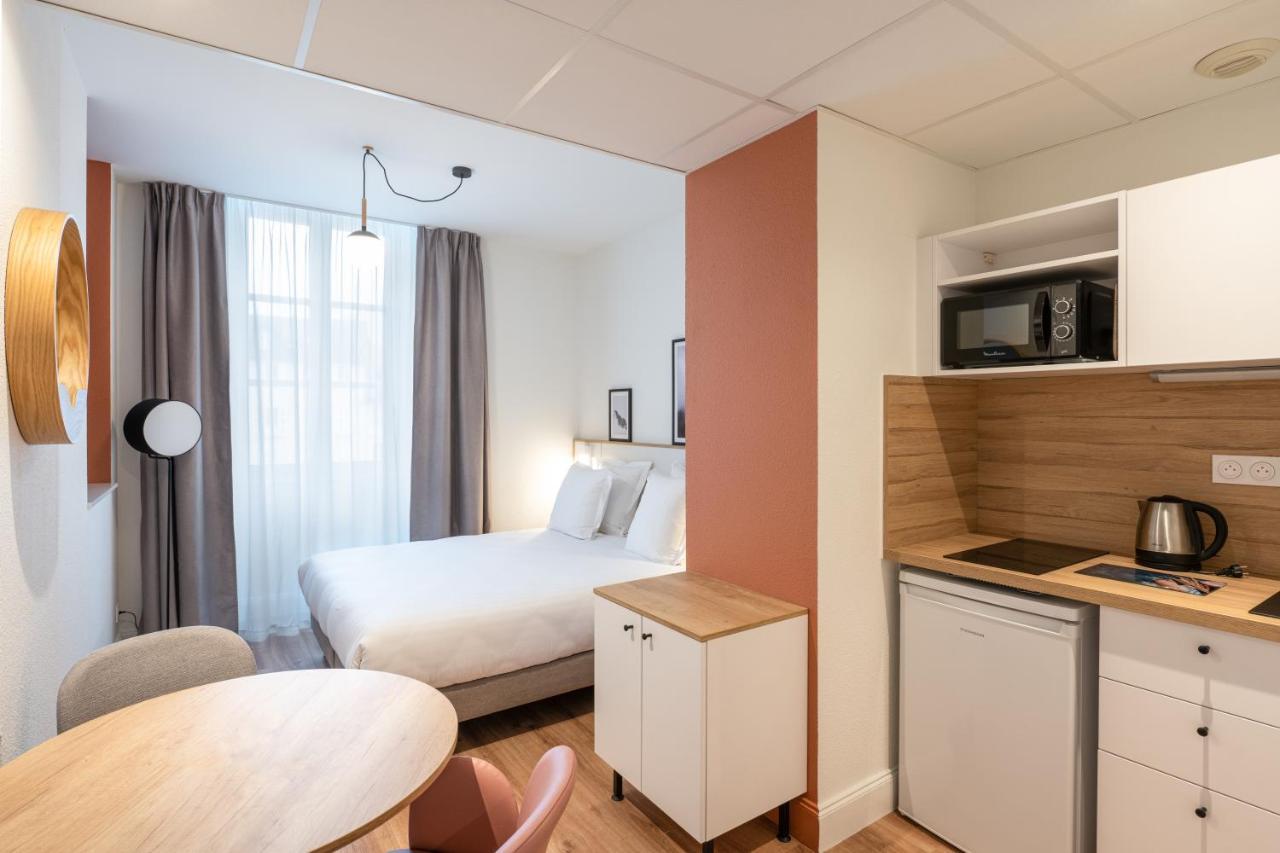 Aparthotel Privilodges Le Royal 3*