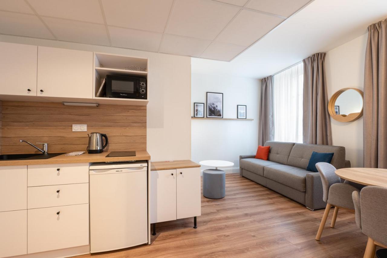 Privilodges Le Royal 3* Annecy