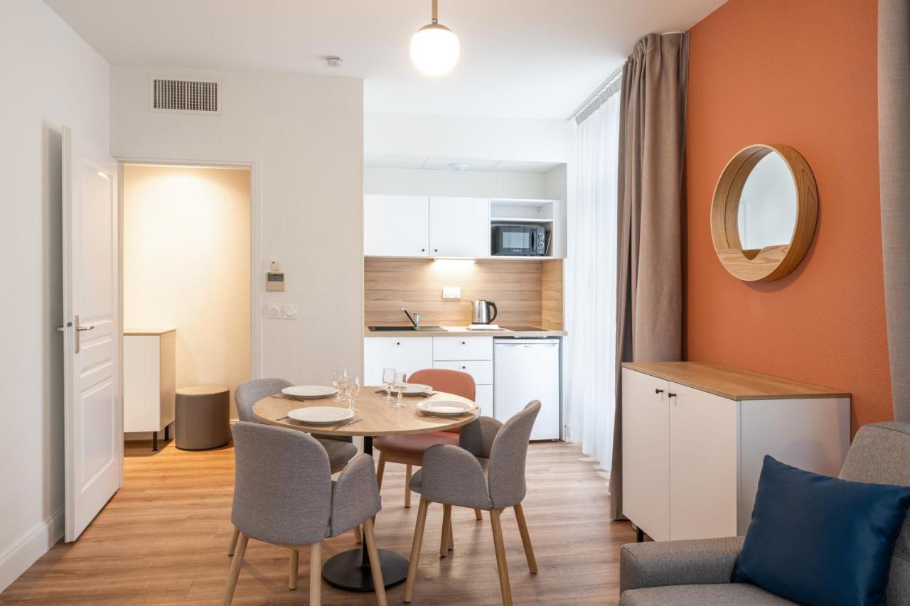 Aparthotel Privilodges Le Royal 3*
