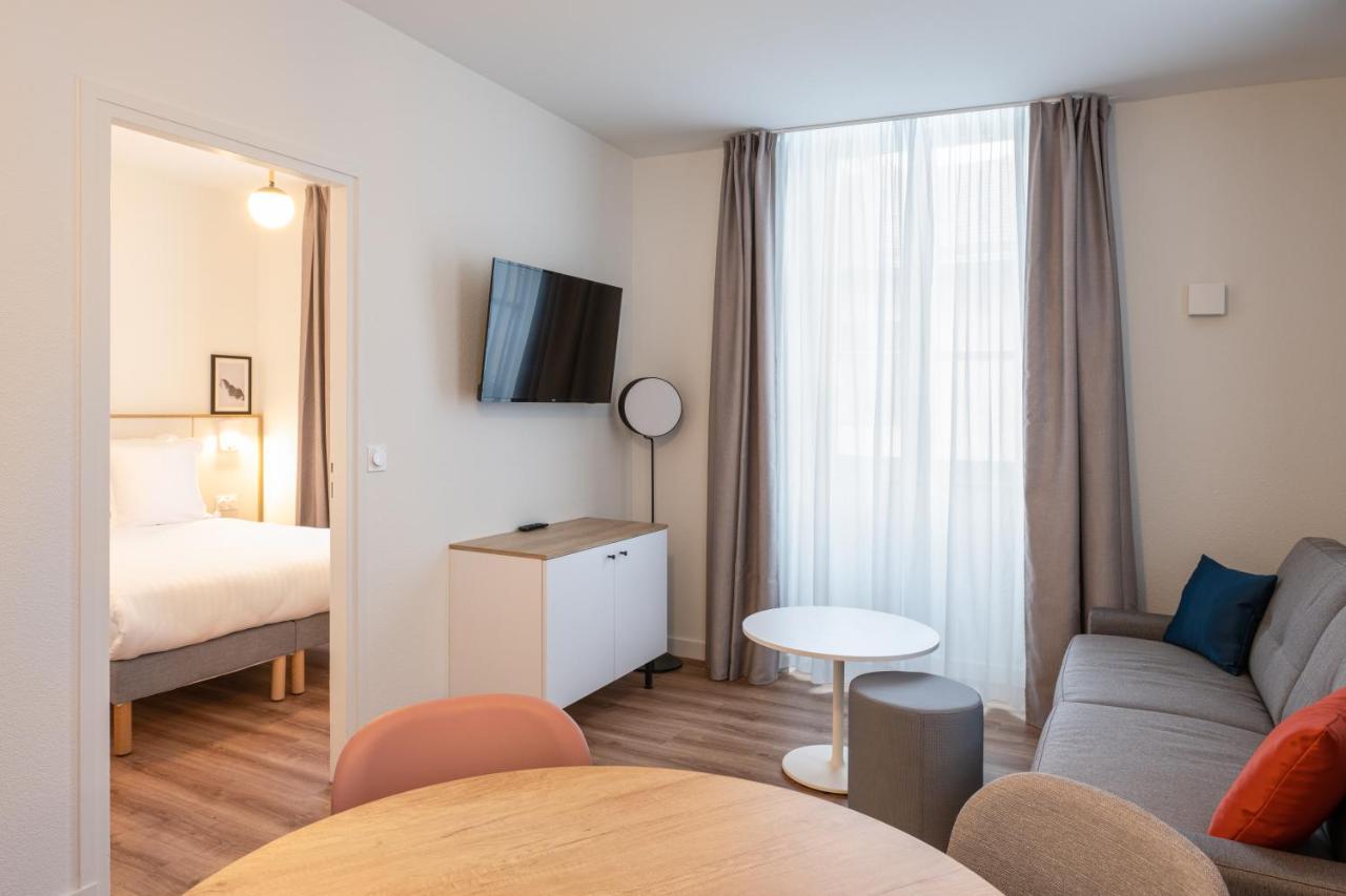 Privilodges Le Royal