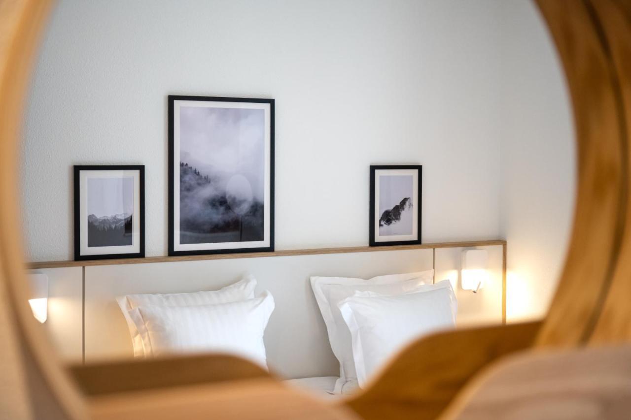 Privilodges Le Royal Aparthotel Annecy