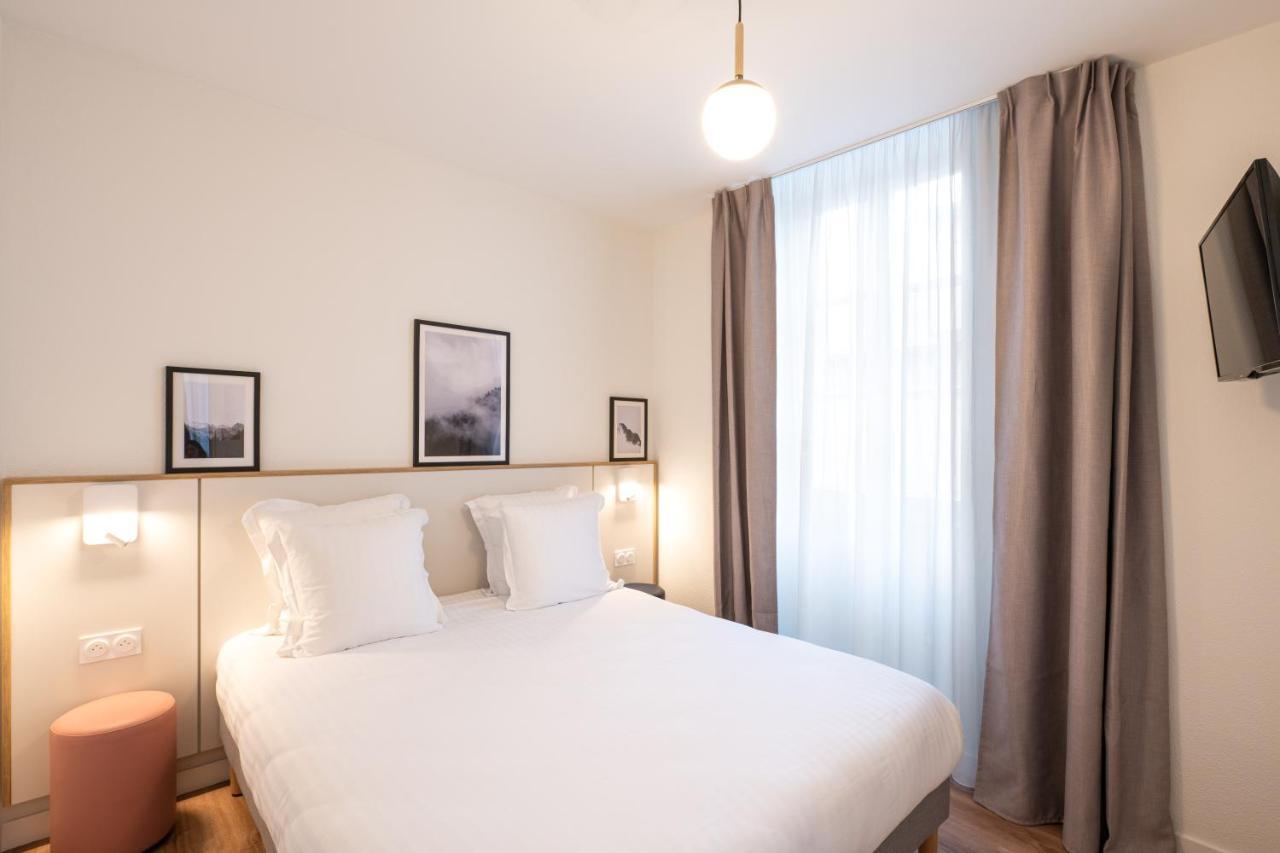 Aparthotel Privilodges Le Royal