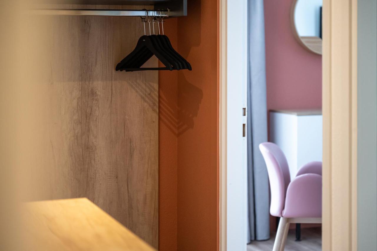 Aparthotel Privilodges Le Royal