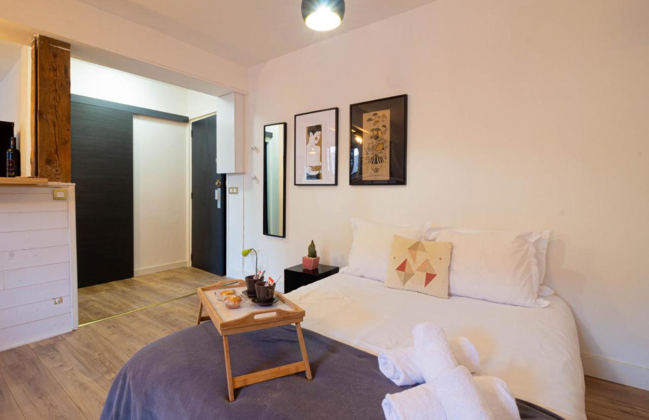 Apartment Petit Chez-vous Rue Vaugelas *