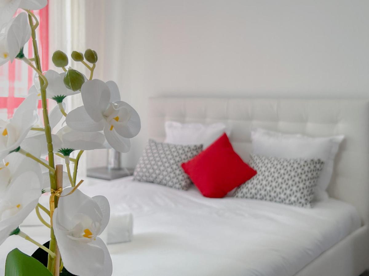 Apartment Mango Balcon 5 Min De La Vieille *