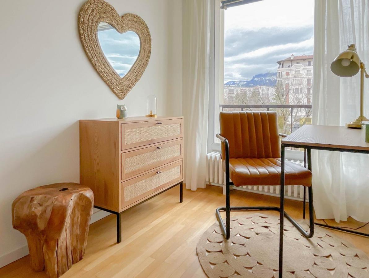 Apartment Albatros