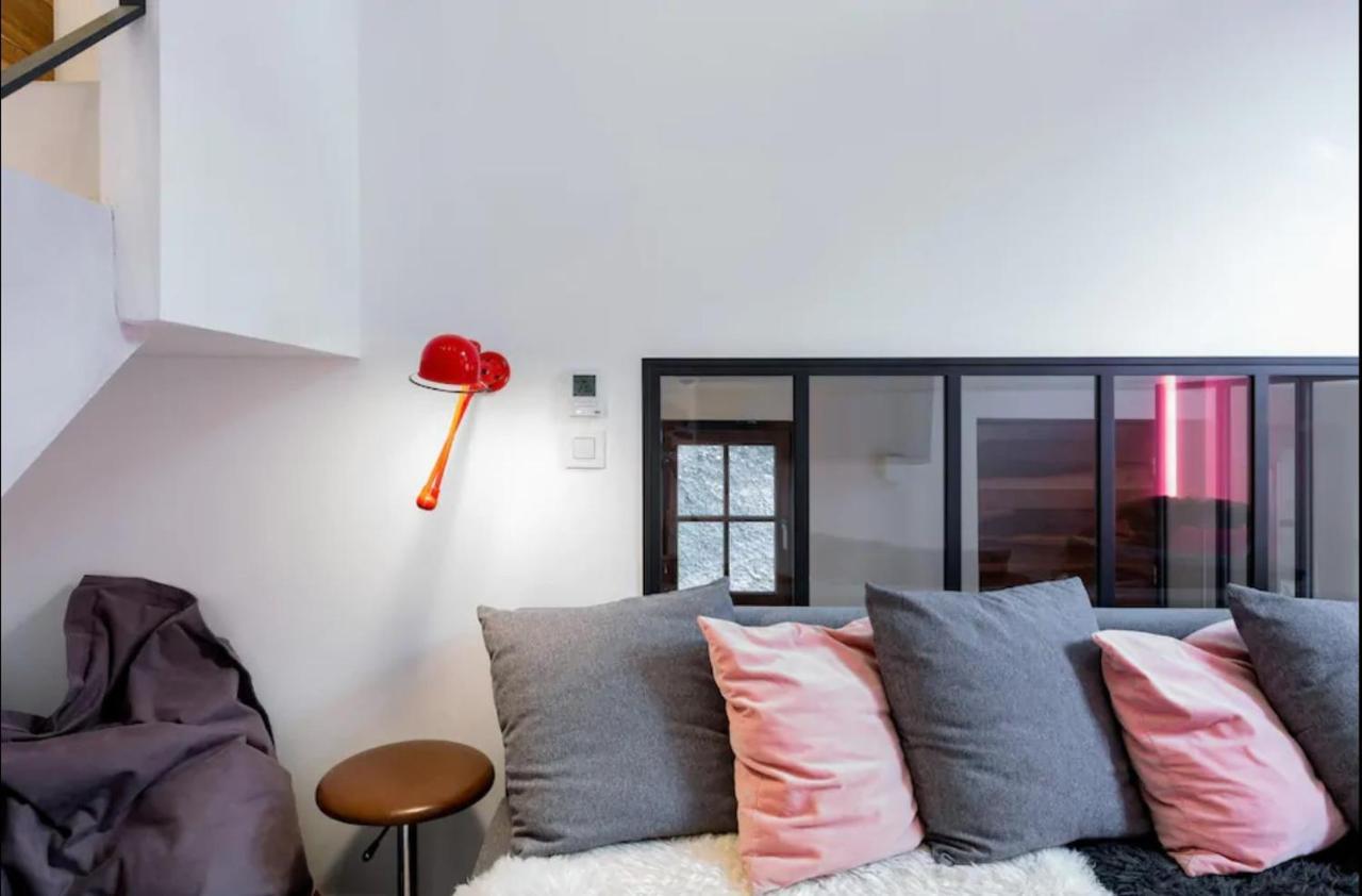 Vakantiehuis Maison Castellino *