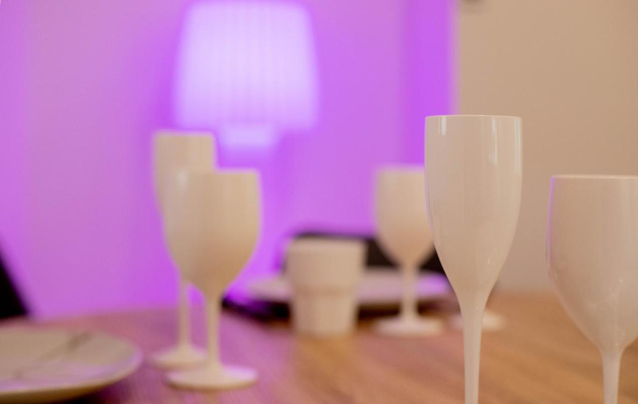 Apartment Cosmo Ideal Famille Rue Carnot *
