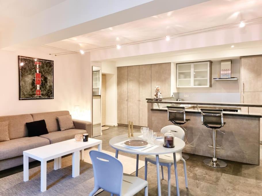 Apartment Le Serti - Coeur De Vieille - Majord'home *