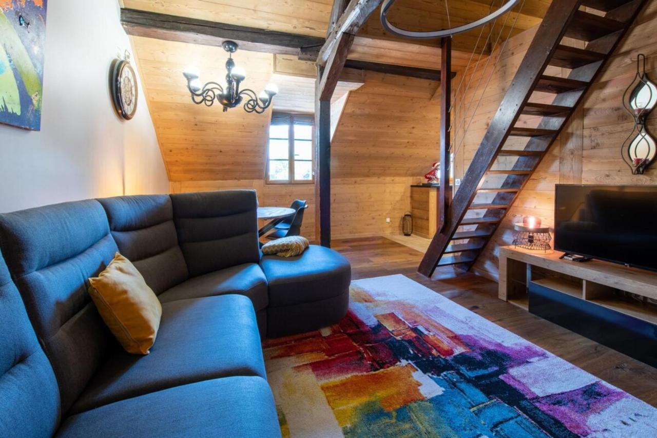 Jura Rent Apartment