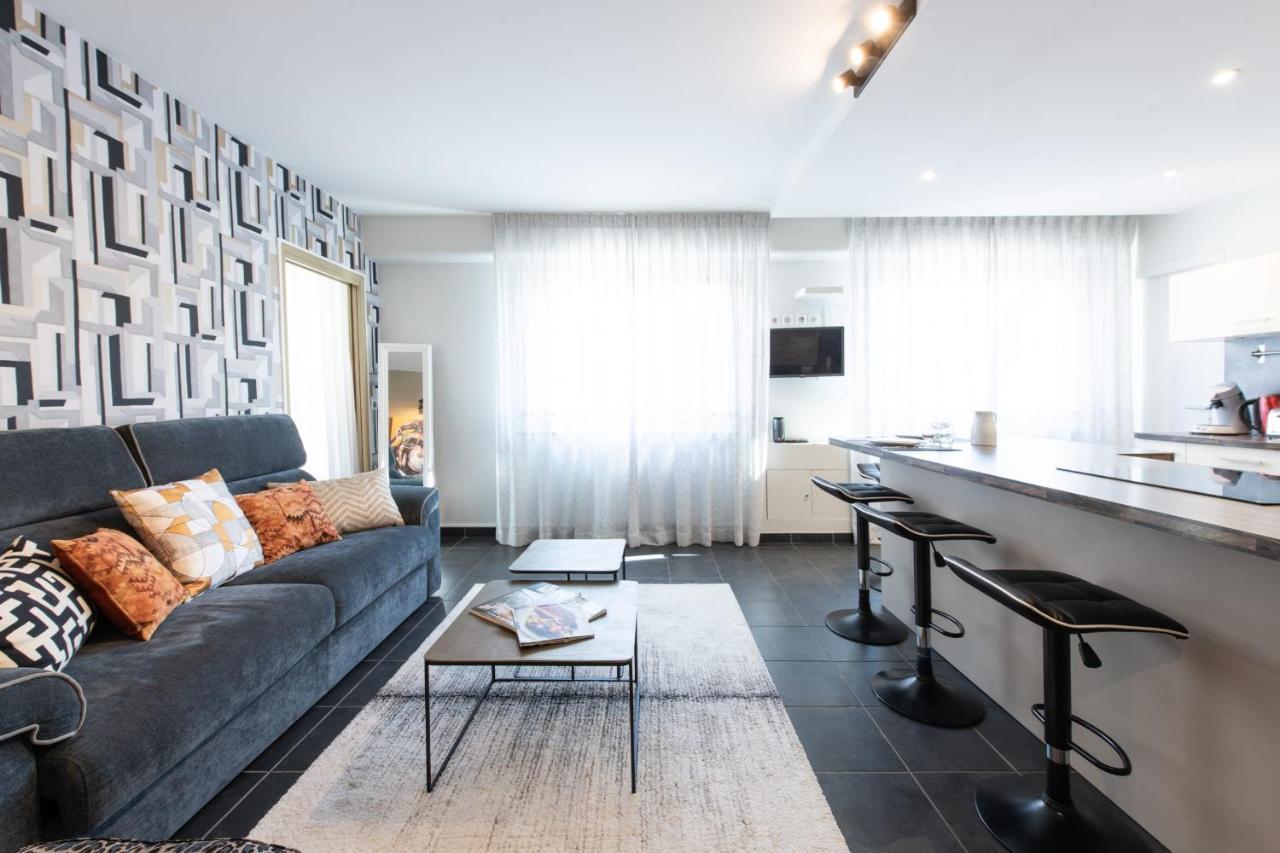 Highland Rent Apartment Annecy
